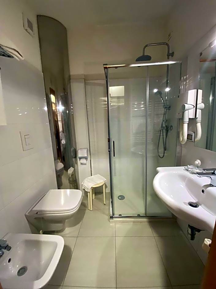 Hotel Sila