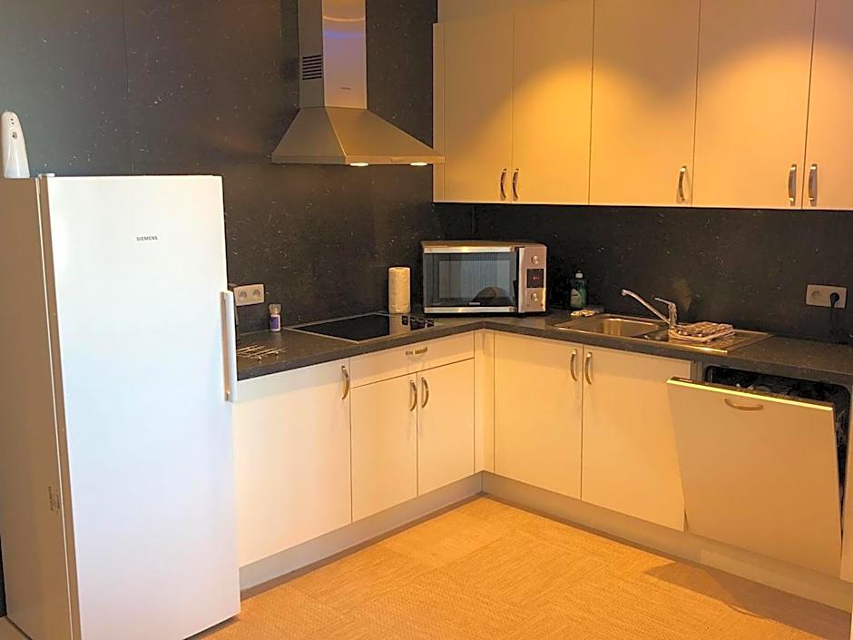 Novo panoramic sea view