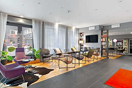 Aiden by Best Western Stockholm Kista