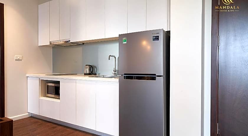 Mandala Hotel & Spa Bac Ninh