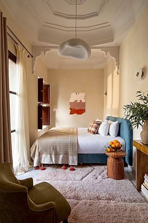 Riad Dar des Arts