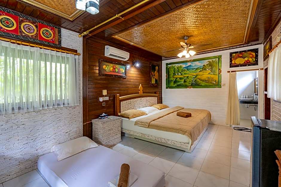 Ketut Losmen Bungalows Lembongan