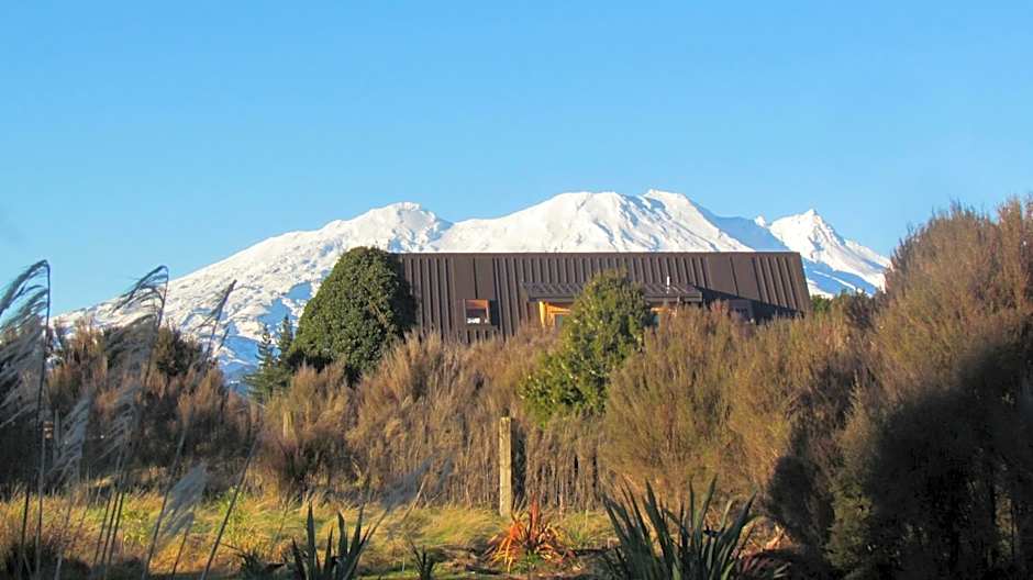 Tongariro Suites