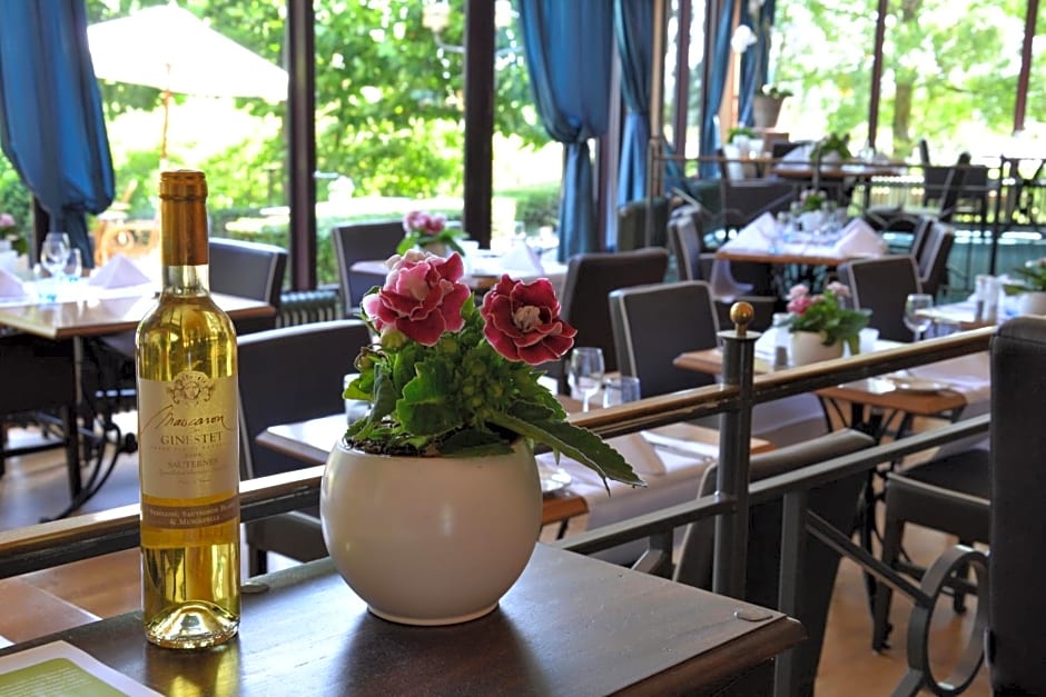 Fletcher Hotel Restaurant Carlton