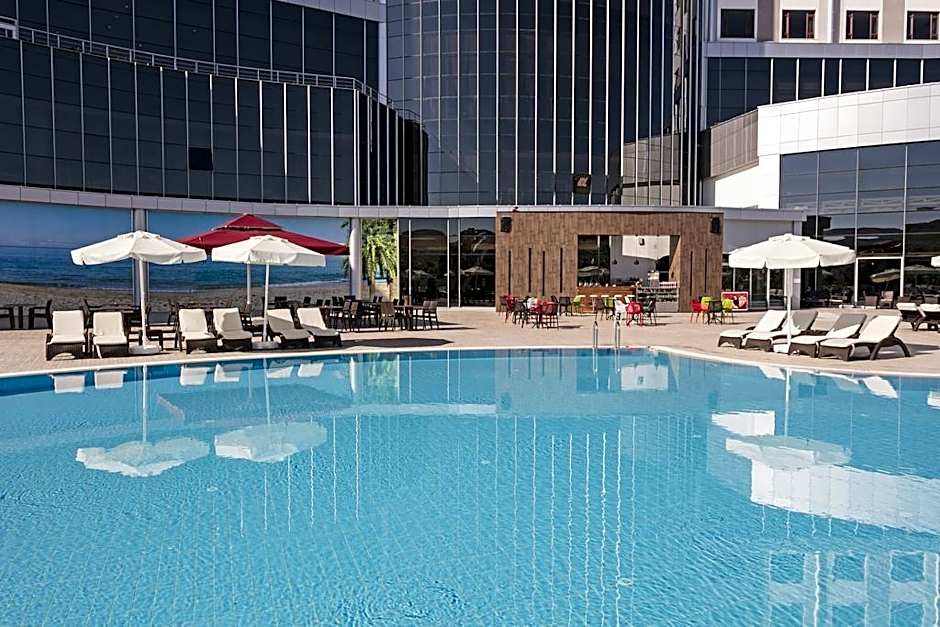 Armada Grannos Thermal Hotel & Convention Center