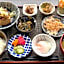 Green Rich Hotel Kagoshima Tenmonkan