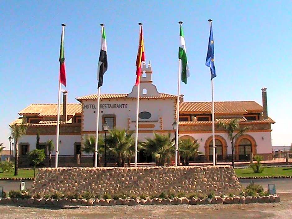 Hotel Rural Romero Torres