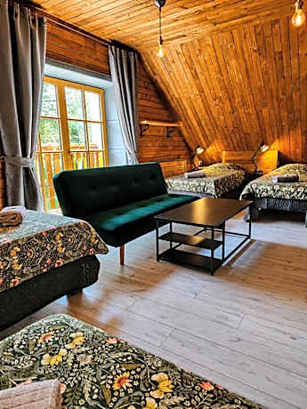 Superior Chalet