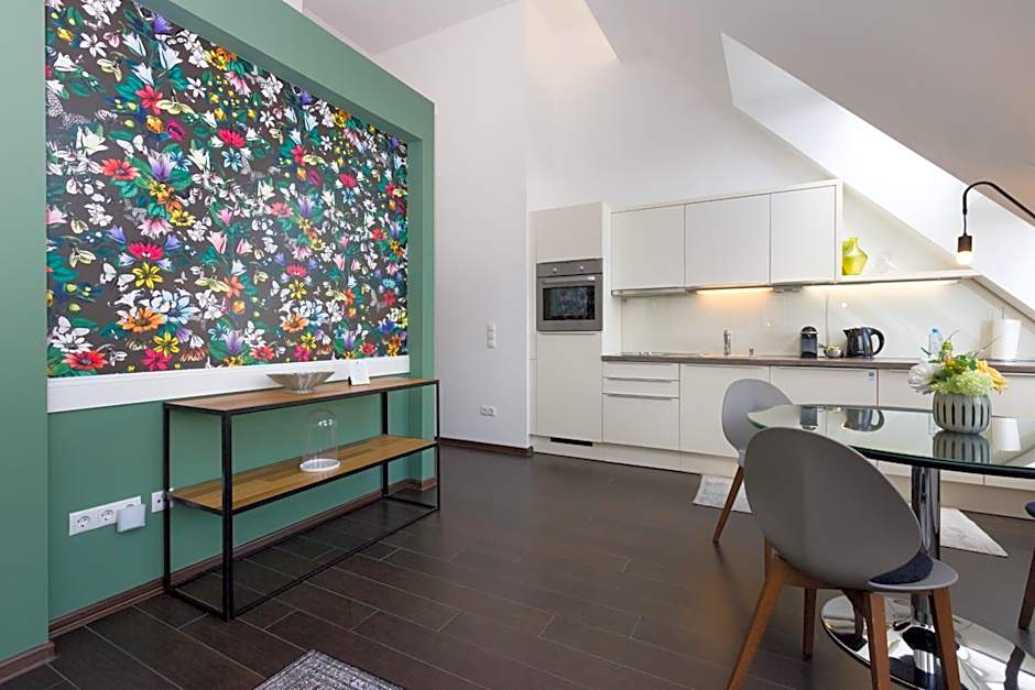 RAFAEL KAISER - Premium Apartments - Contactless Check-In