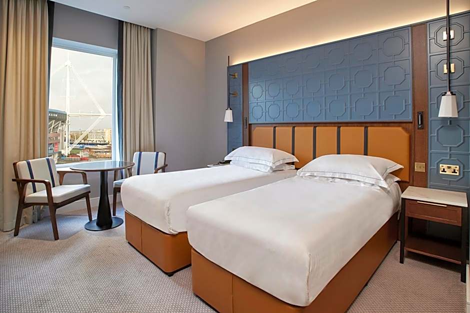 The Parkgate Hotel