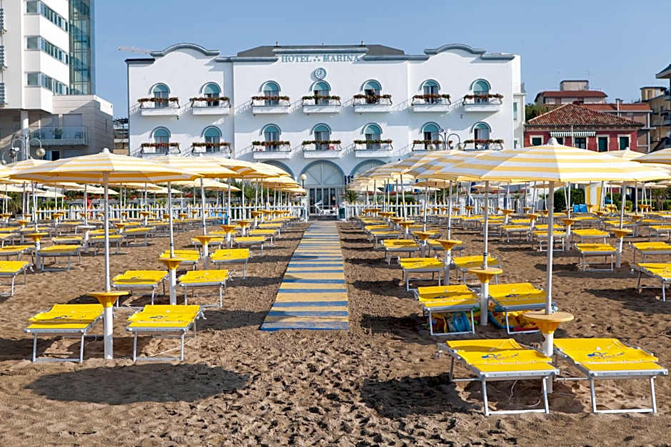 Hotel Marina