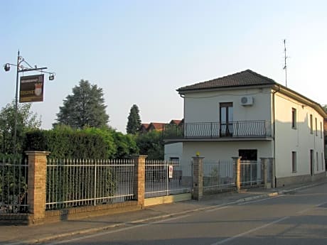 B&B Reginetta