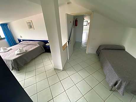 Standard Room - Mansard