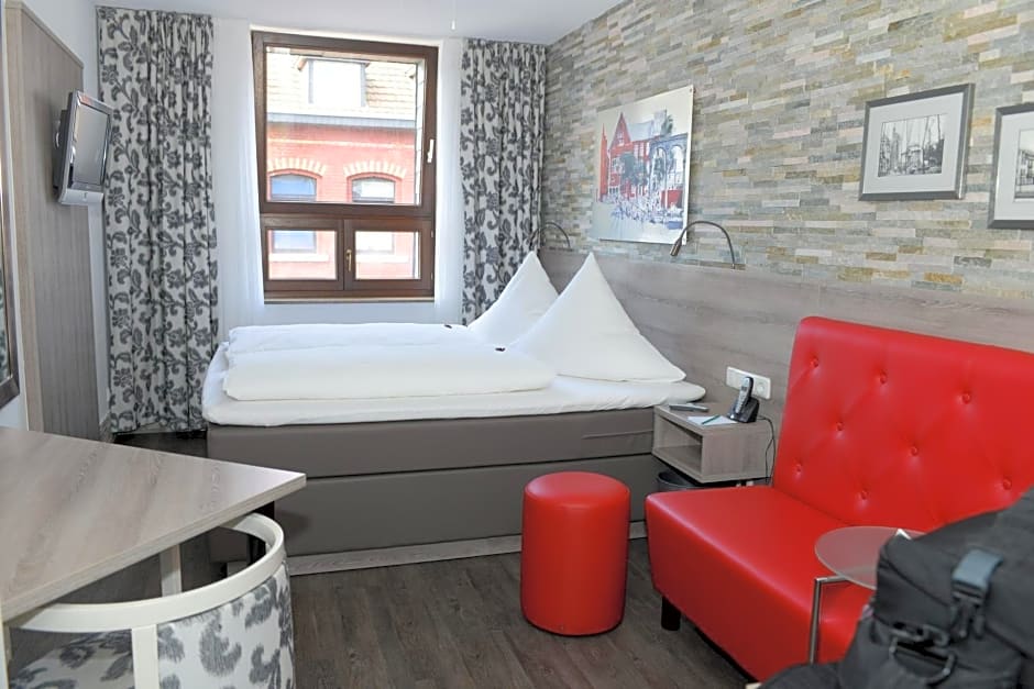 Hotel Granus