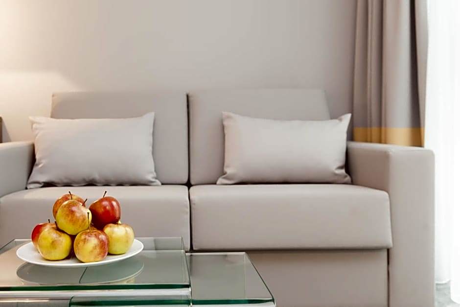 relexa hotel München