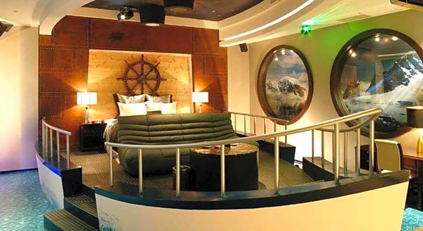 Discovery Motel - Zhonghe