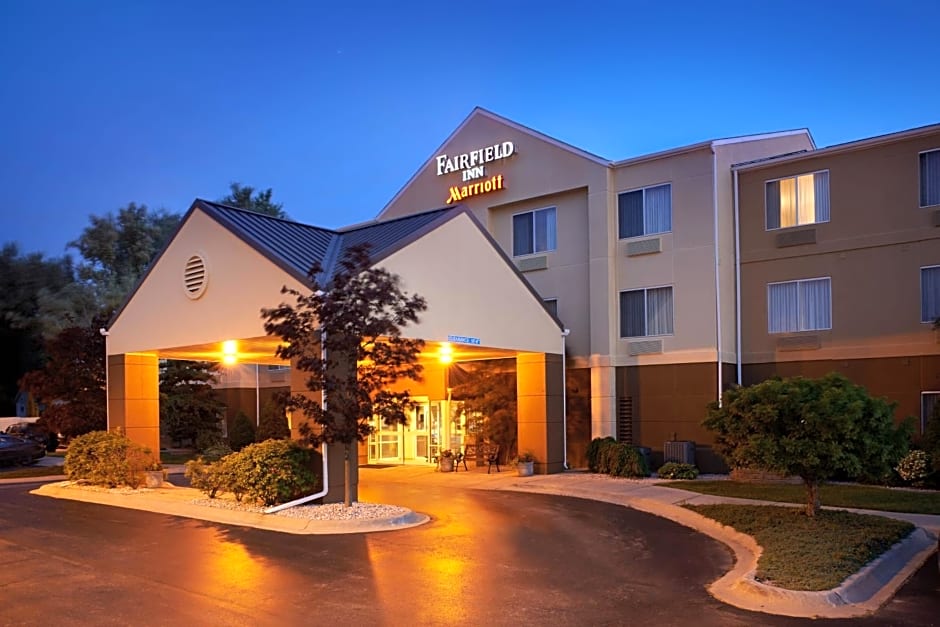 Fairfield Inn by Marriott Port Huron