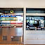 B&B HOTEL Zürich Airport