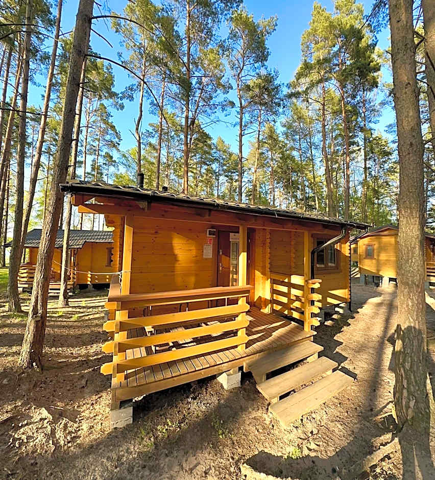 Ośrodek Wypoczynkowy Jeziornik