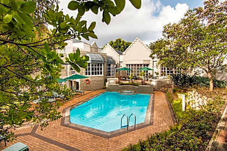 City Lodge Hotel Pinelands Cape Town
