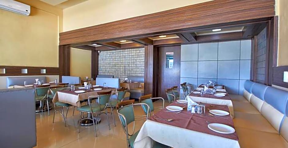 Hotel Three Star Pvt Ltd