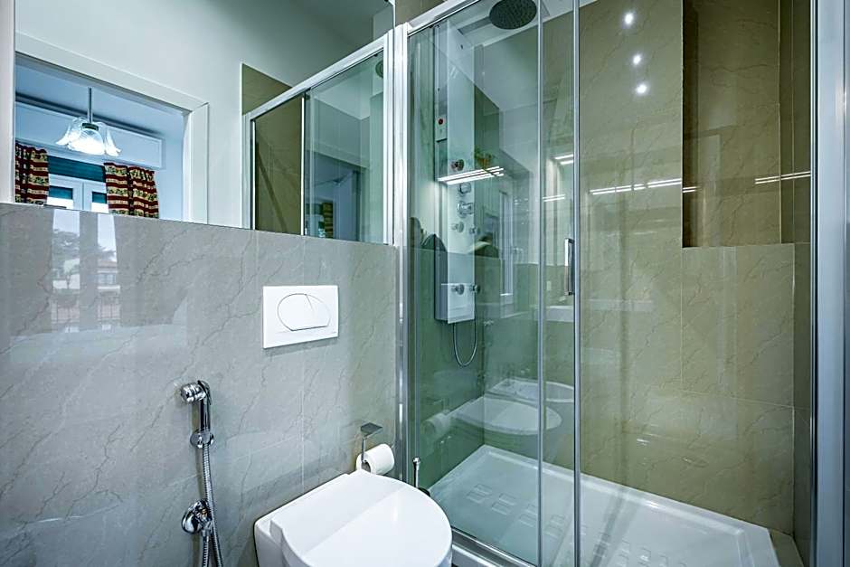 Relais Lavagnini Florence