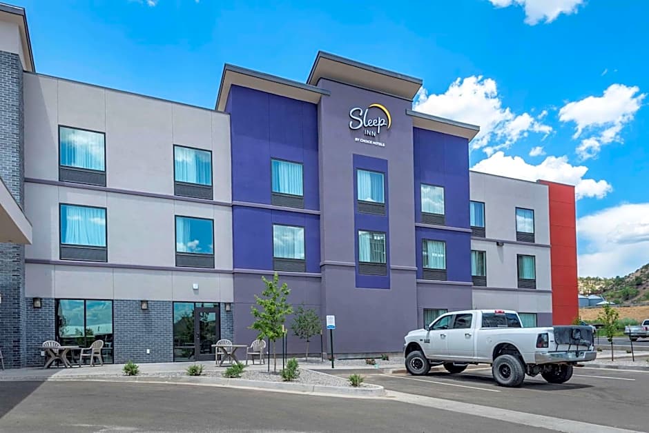 Photo 1 of 31 of Sleep Inn Durango