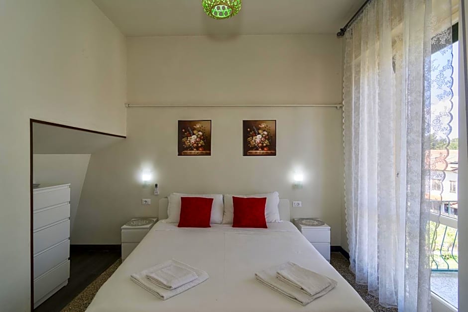 Aliante Turist House