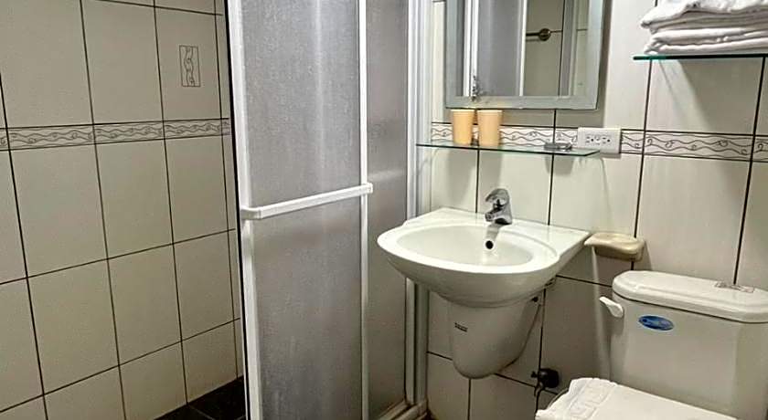 Sin Fu Business Hotel