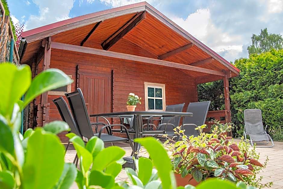 Zacisze Domki Letniskowe Karsibór Świnoujście