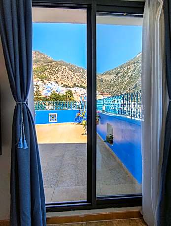 Junior Suite with Balcony