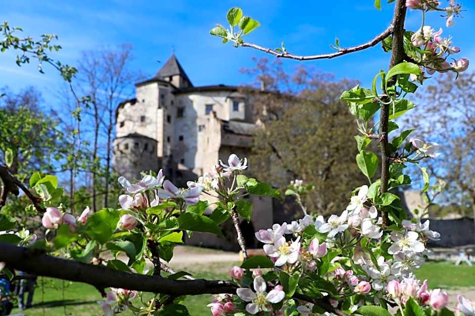 Gartenhotel Völser Hof - Adults Only