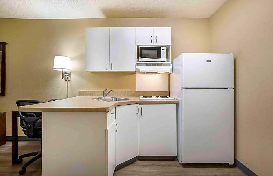 Extended Stay America Select Suites - Jackson - North