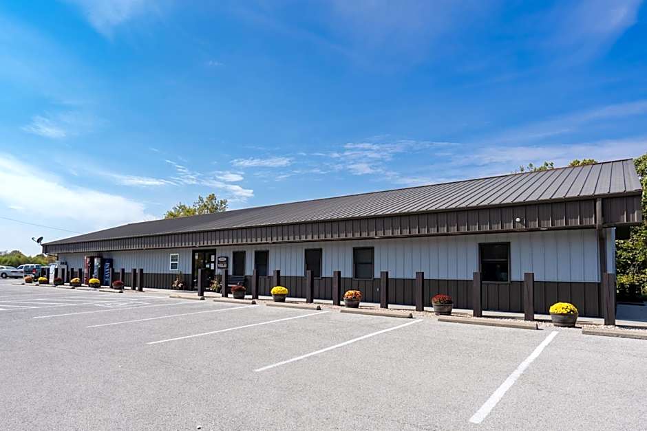 The Villas at French Lick Springs