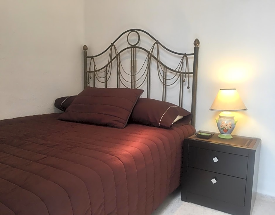 Residence Las Trojes Cdmx