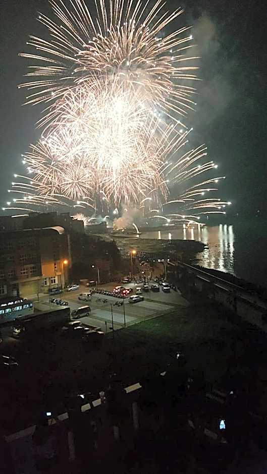 Jia Xiang Lin Guan Hai Homestay 2