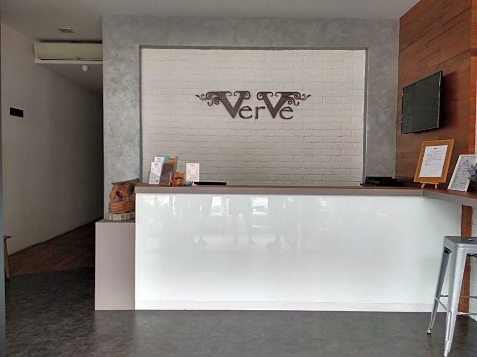 The Verve Hotel PJ Damansara