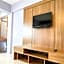 AIRBEST Gemtree Lampang Hotel