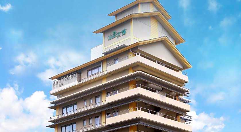 Kamisuwa Onsen Aburaya Ryokan