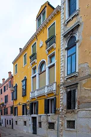 Two-Bedroom Apartment - Separate Building