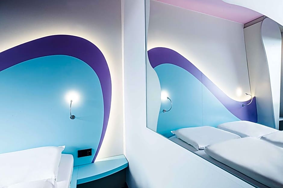 Prize by Radisson, Rostock City