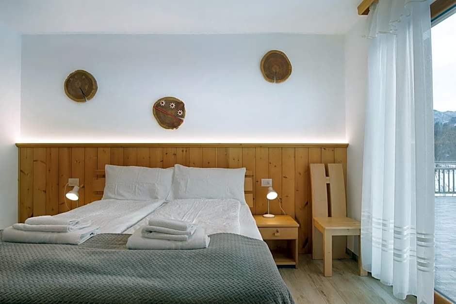 Agritur Maso Flonkeri