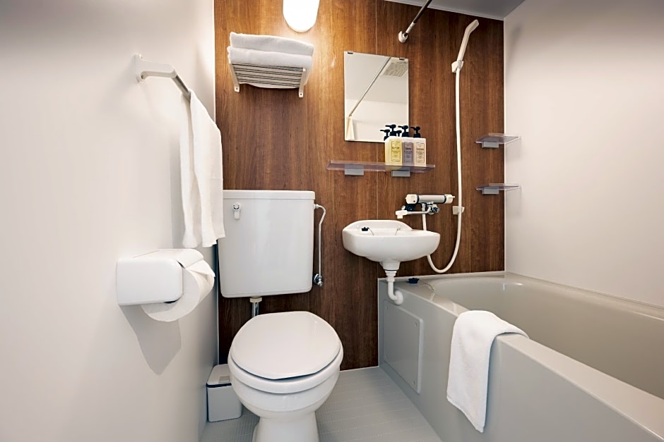 Fuji Hotel Kyoto Gojo