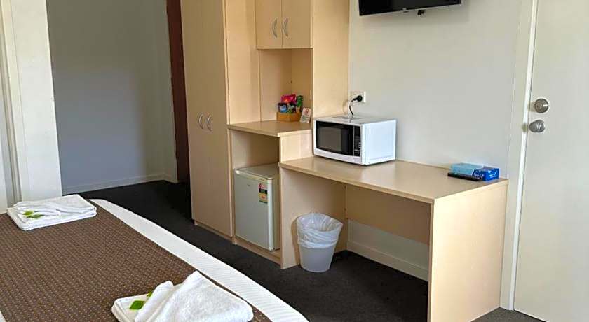 Adelaide Airport Motel