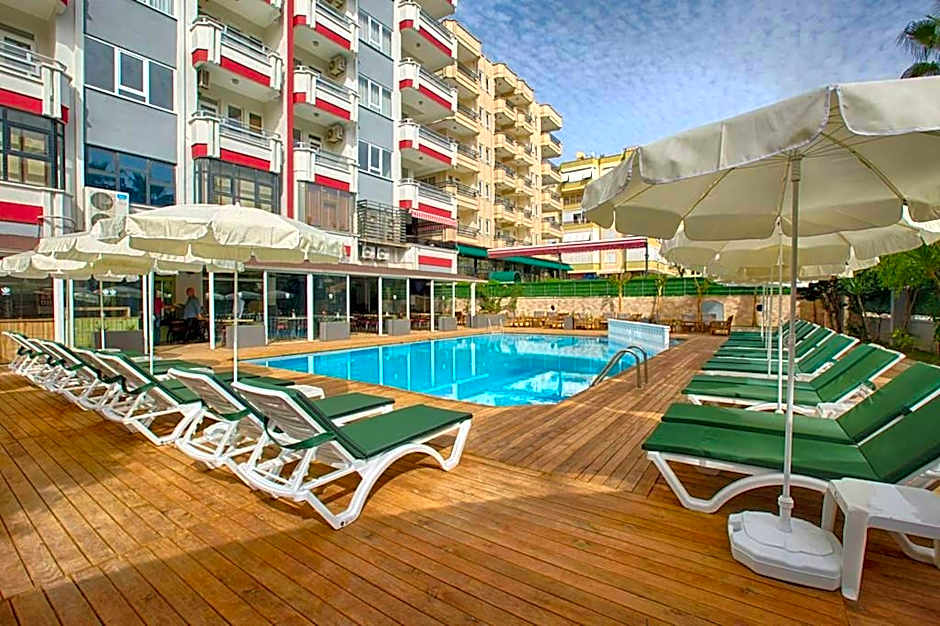 HMA Hotel & Suites