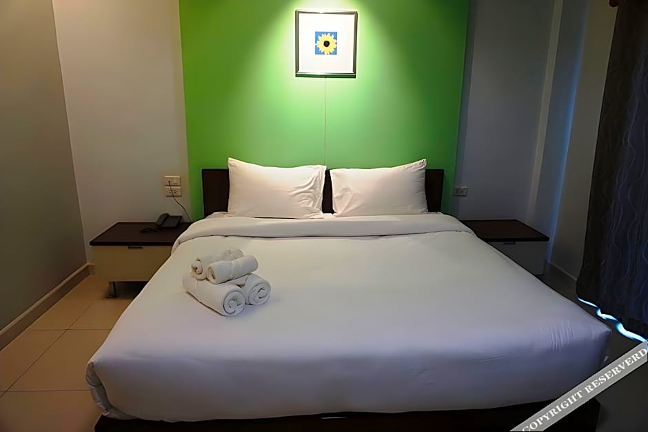 Morage Hotel Phitsanulok