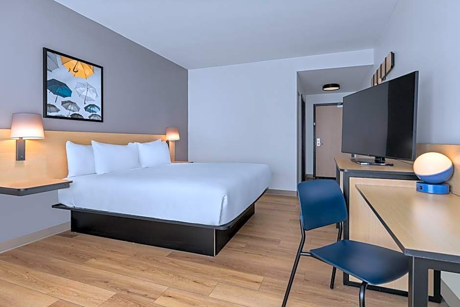 City Express by Marriott St. Augustine