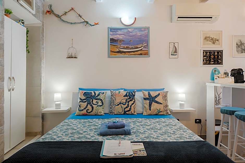 Il Posto Nascosto