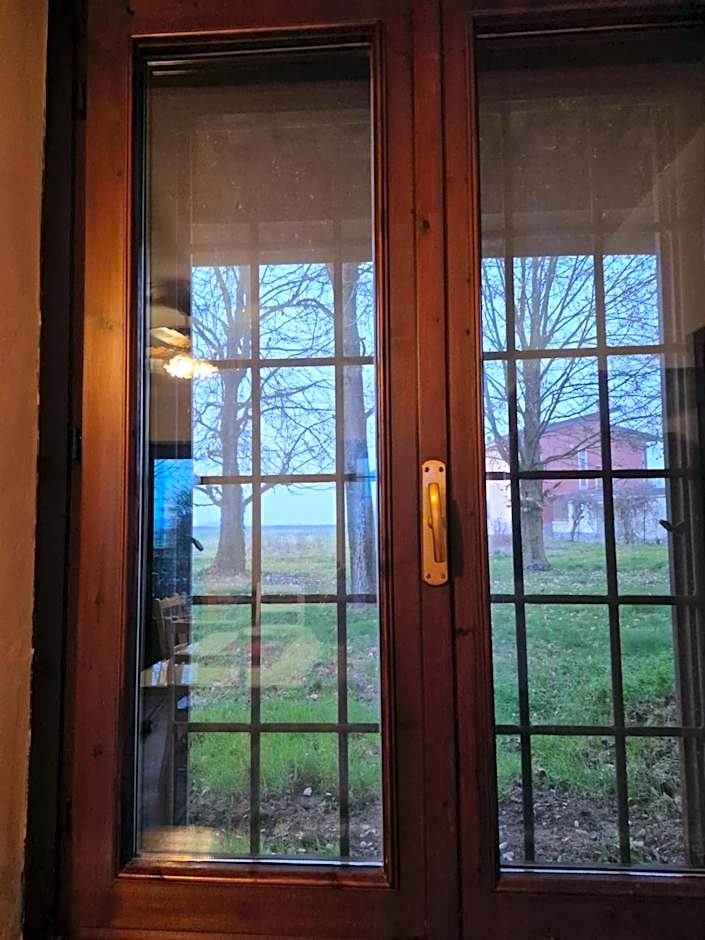 B&B Cascina Baraggione
