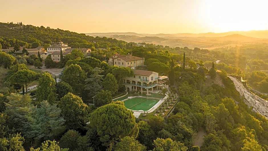 La Posta Hotel & Thermal Spa - Adults Only